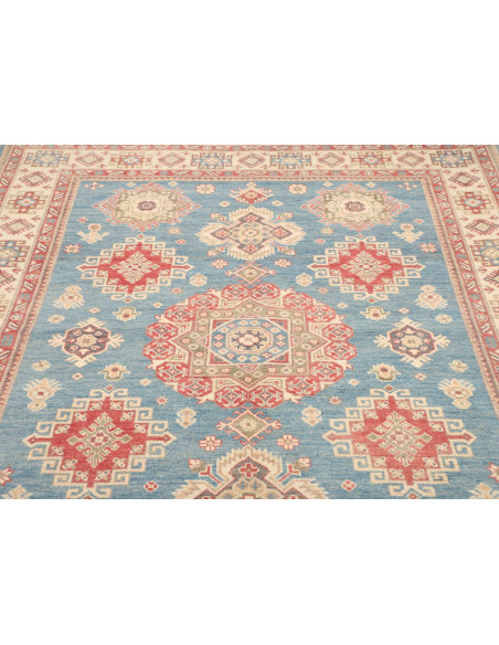 Tappeto Kazak Pakistan cm.174x228