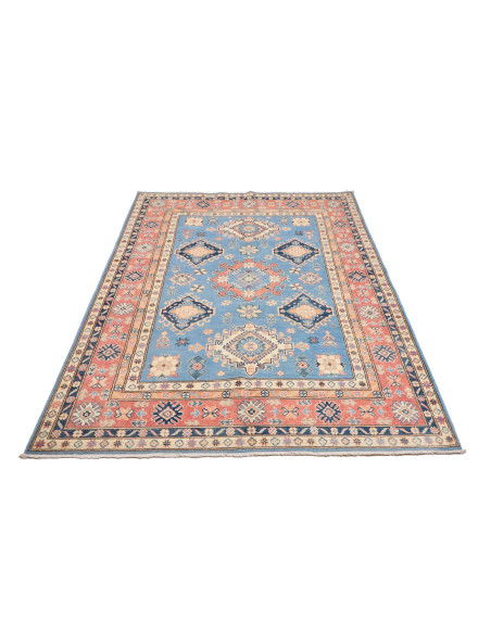 Tappeto Kazak Pakistan cm.154x215