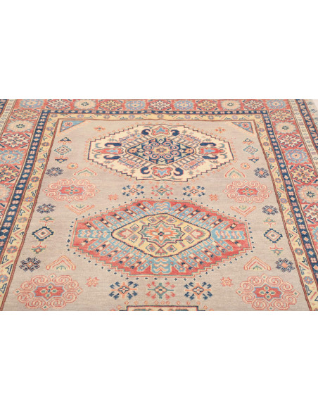 Tappeto Kazak Pakistan cm.170x247