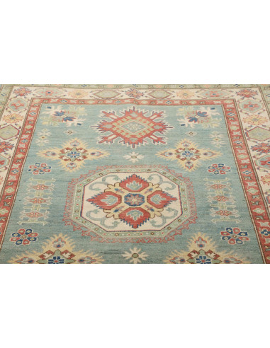 Tappeto Kazak Pakistan cm.146x199