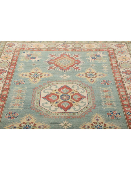 Tappeto Kazak Pakistan cm.146x199