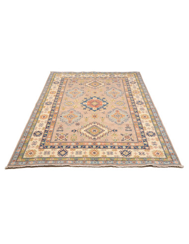 Tappeto Kazak Pakistan cm.153x199