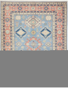 Tappeto Kazak Pakistan cm.151x191