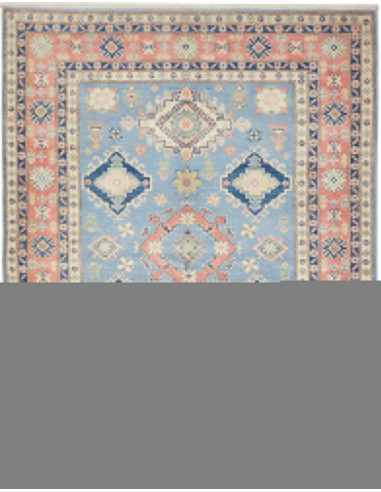 Tappeto Kazak Pakistan cm.151x191