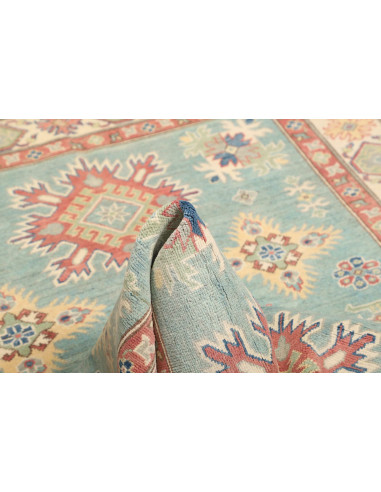 Tappeto Kazak Pakistan cm.146x199