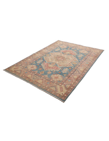 Tappeto Kazak Pakistan cm.152x204