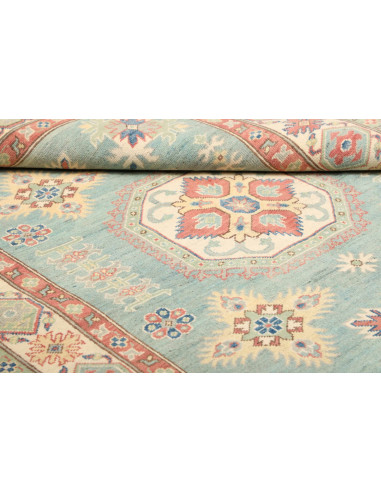 Tappeto Kazak Pakistan cm.146x199