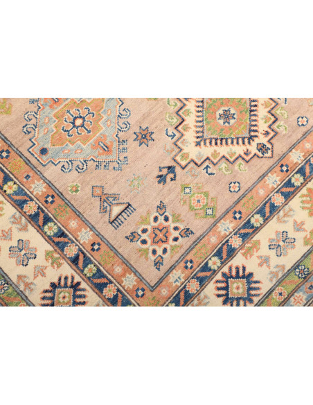 Tappeto Kazak Pakistan cm.153x199