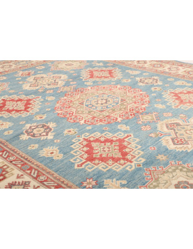 Tappeto Kazak Pakistan cm.174x228