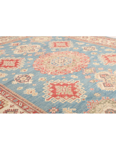 Tappeto Kazak Pakistan cm.174x228