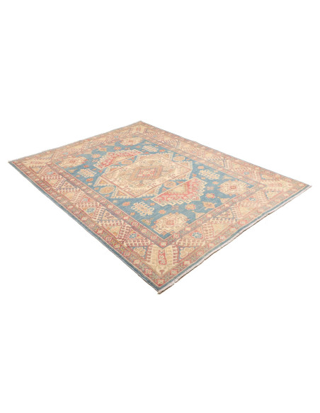 Tappeto Kazak Pakistan cm.152x204