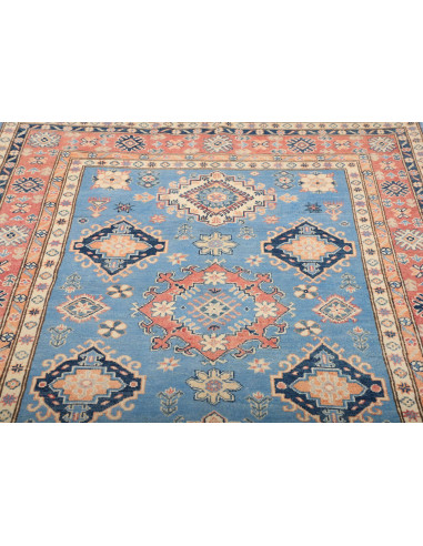 Tappeto Kazak Pakistan cm.154x215