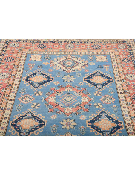 Tappeto Kazak Pakistan cm.154x215