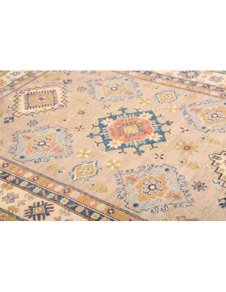 Tappeto Kazak Pakistan cm.153x199