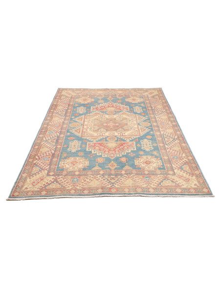 Tappeto Kazak Pakistan cm.152x204