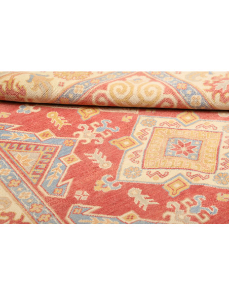 Tappeto Kazak Pakistan cm.150x202