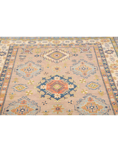 Tappeto Kazak Pakistan cm.153x199