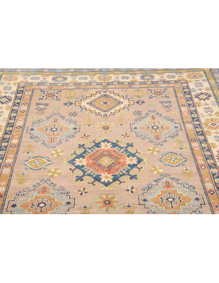 Tappeto Kazak Pakistan cm.153x199