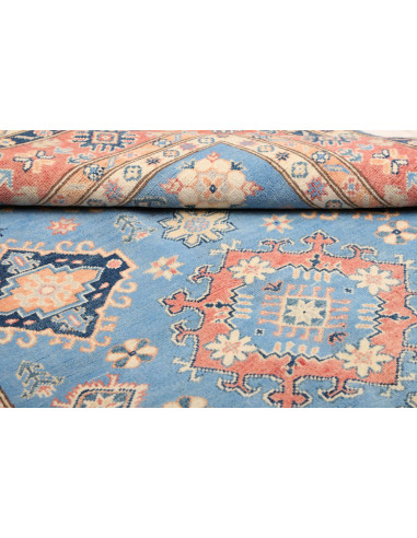 Tappeto Kazak Pakistan cm.154x215