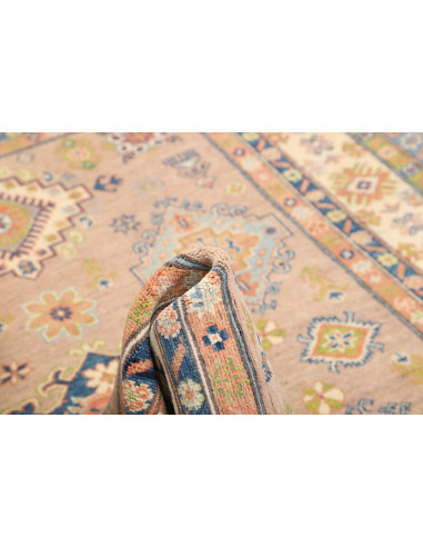 Tappeto Kazak Pakistan cm.153x199