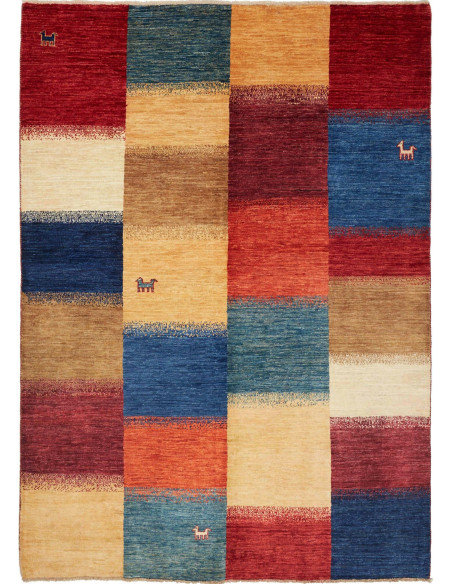 Tappeto Fun Pakistan cm.166x235