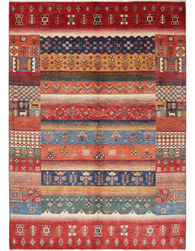 Tappeto Fun Pakistan cm.171x240