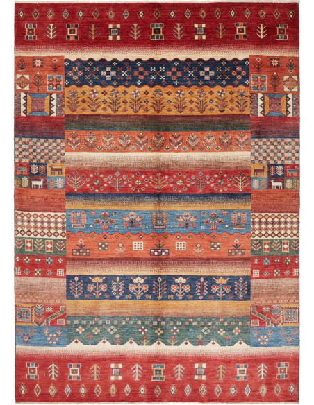 Tappeto Fun Pakistan cm.171x240