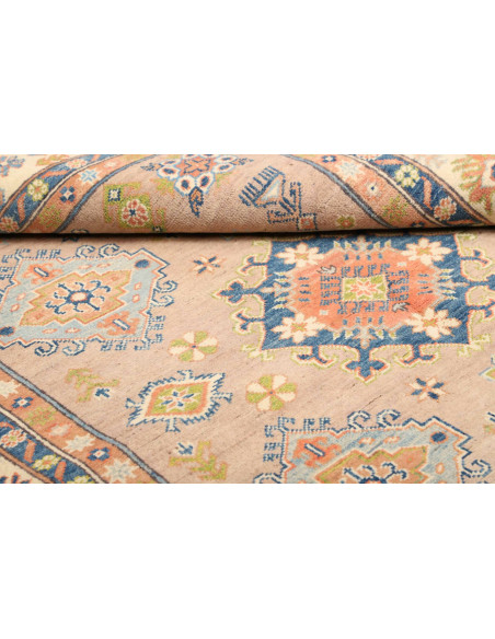 Tappeto Kazak Pakistan cm.153x199