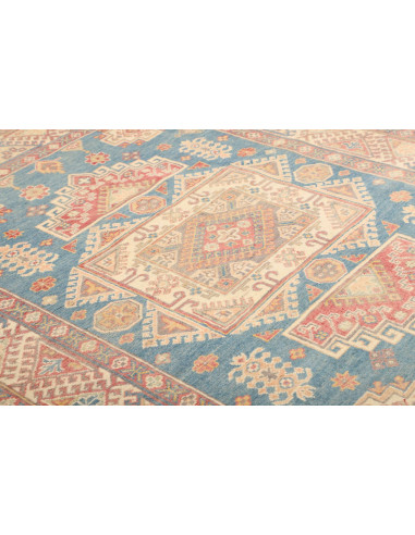 Tappeto Kazak Pakistan cm.152x204