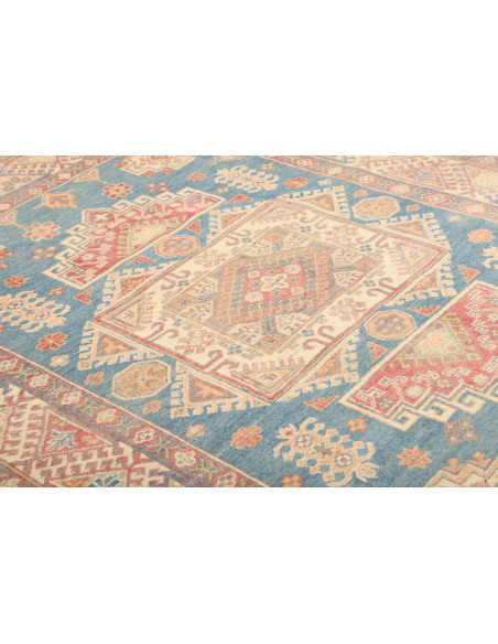 Tappeto Kazak Pakistan cm.152x204