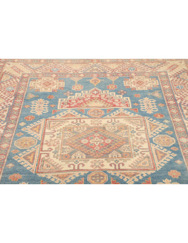 Tappeto Kazak Pakistan cm.152x204