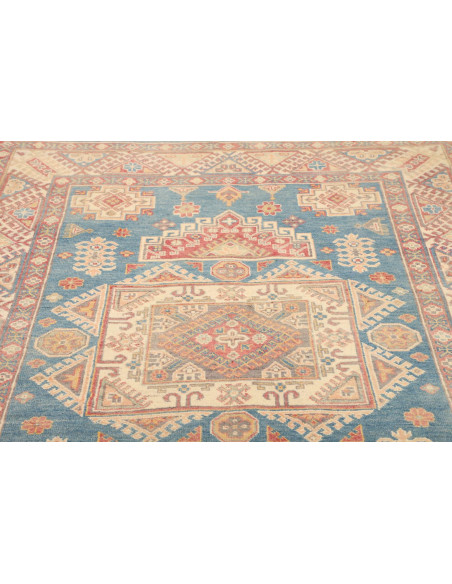 Tappeto Kazak Pakistan cm.152x204