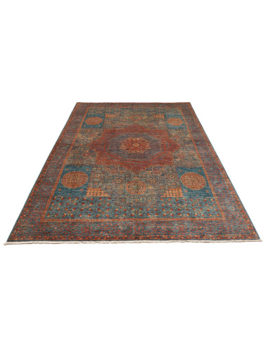 Tappeto Ziegler Mammalucchi Pakistan cm.174x247