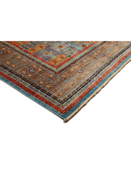 Tappeto Ziegler Mammalucchi Pakistan cm.211x304