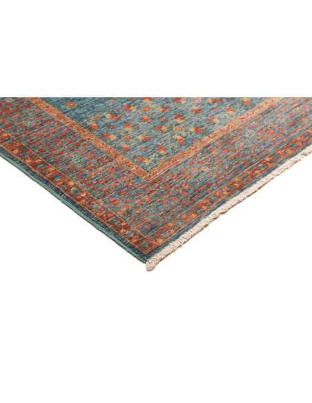 Tappeto Ziegler Mammalucchi Pakistan cm.174x247