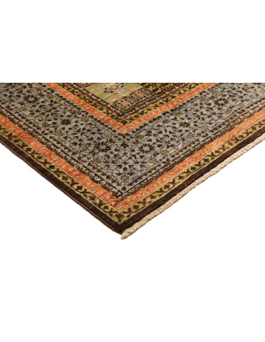 Tappeto Ziegler Mammalucchi Pakistan cm.180x239