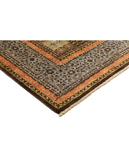 Tappeto Ziegler Mammalucchi Pakistan cm.180x239