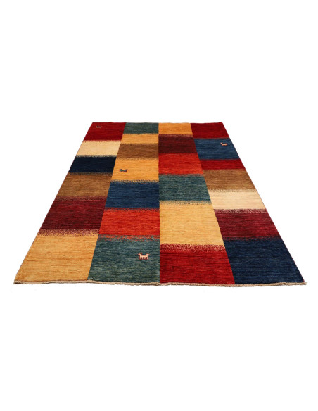 Tappeto Fun Pakistan cm.166x235