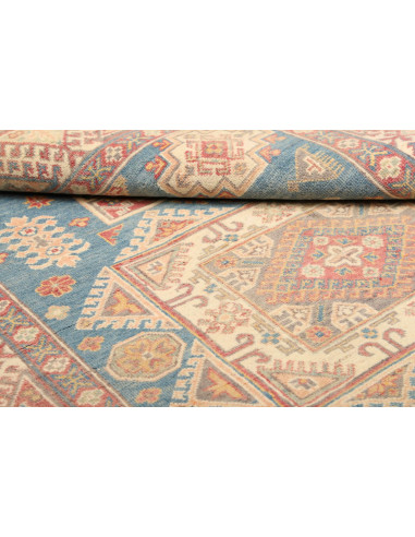 Tappeto Kazak Pakistan cm.152x204