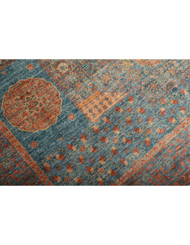 Tappeto Ziegler Mammalucchi Pakistan cm.174x247