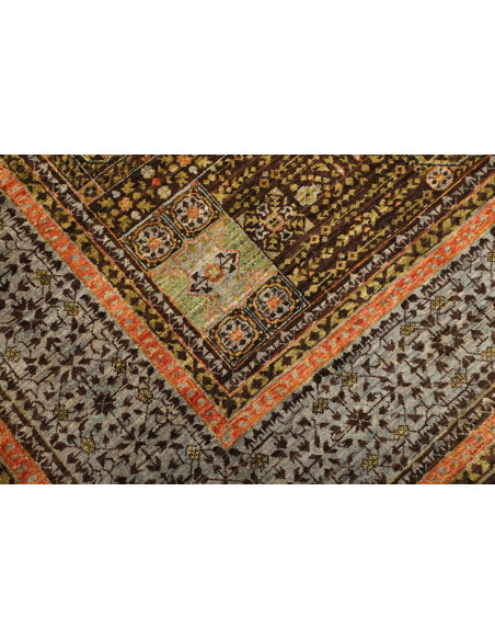 Tappeto Ziegler Mammalucchi Pakistan cm.180x239