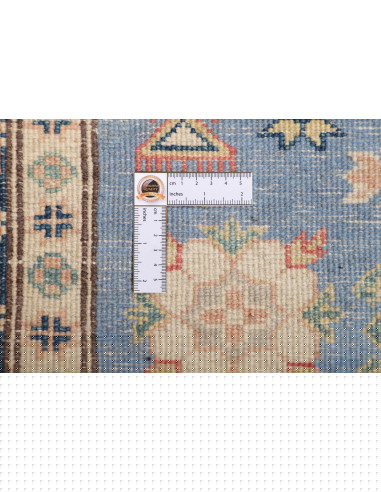 Tappeto Kazak Pakistan cm.152x204