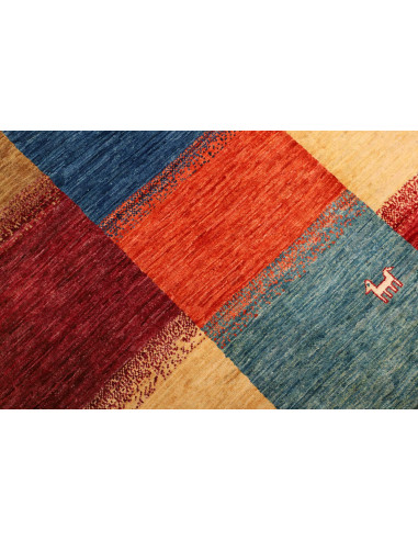 Tappeto Fun Pakistan cm.166x235