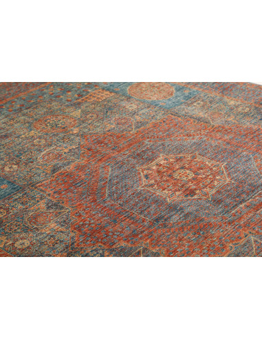 Tappeto Ziegler Mammalucchi Pakistan cm.174x247