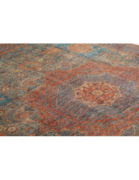 Tappeto Ziegler Mammalucchi Pakistan cm.174x247