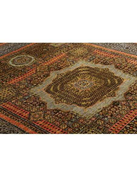 Tappeto Ziegler Mammalucchi Pakistan cm.180x239