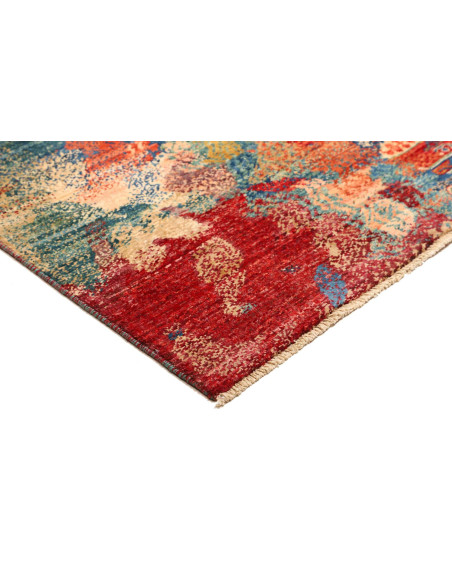 Tappeto Mona Pakistan cm.143x200