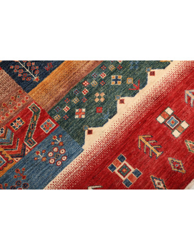 Tappeto Fun Pakistan cm.171x240