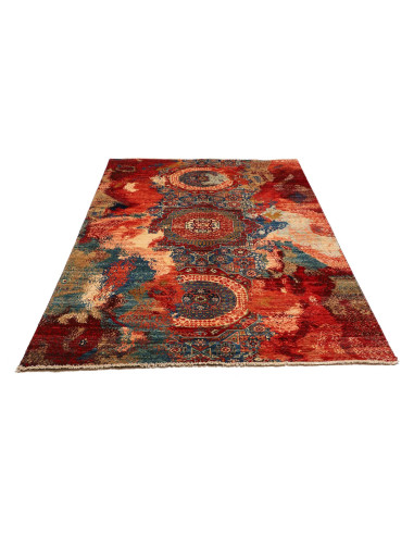 Tappeto Mona Pakistan cm.148x203