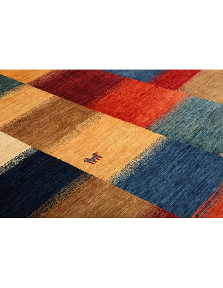 Tappeto Fun Pakistan cm.166x235